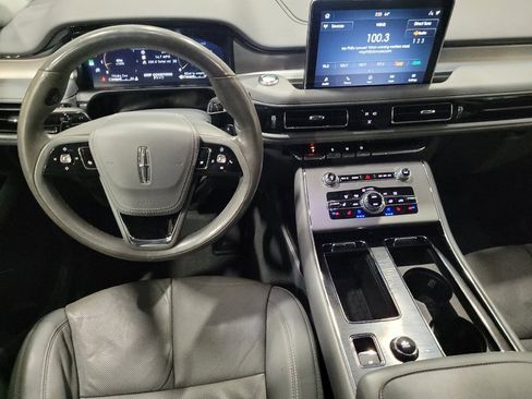 Used 2020 Lincoln Aviator Reserve w/ Equipment Group 201A AWD/4WD image 22