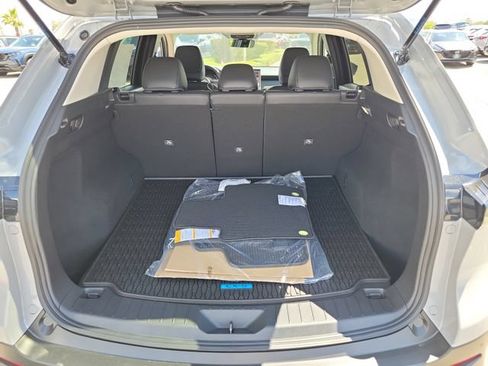 New 2026 MAZDA CX-5 Select AWD/4WD image 23