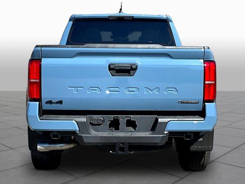 New 2026 Toyota Tacoma TRD Off-Road AWD/4WD image 4