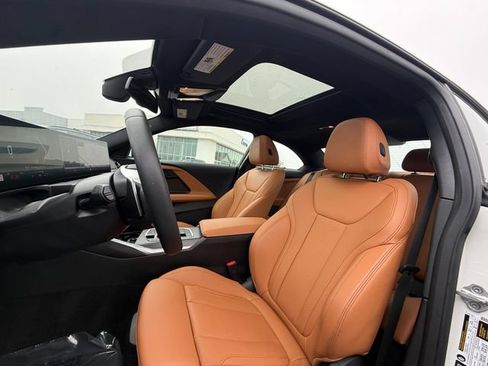 Certified 2026 BMW 230i xDrive Coupe w/ Premium Package AWD/4WD image 30