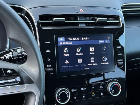 Used 2023 Hyundai Tucson SEL image 16