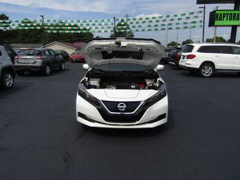 Used 2022 Nissan Leaf S FWD image 24