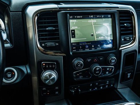 Used 2018 RAM 1500 Sport w/ Sport Premium Group AWD/4WD image 30