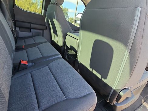 New 2025 Ford F350 XL w/ STX Appearance Package image 11