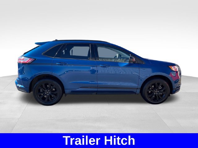 Used 2024 Ford Edge SE w/ Black Appearance Package AWD/4WD image 6