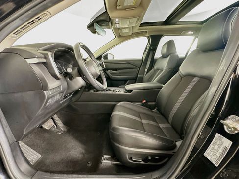 Used 2025 MAZDA CX-50 AWD 2.5 S w/ Premium Package image 13