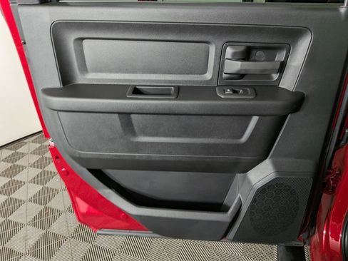 New 2026 RAM 2500 Tradesman image 24