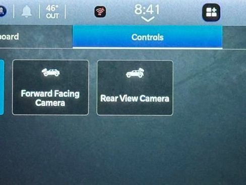 Used 2024 Jeep Wrangler Sahara w/ Technology Group image 34