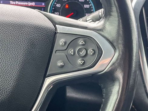 Certified 2021 Chevrolet Traverse Premier w/ Redline Edition image 21