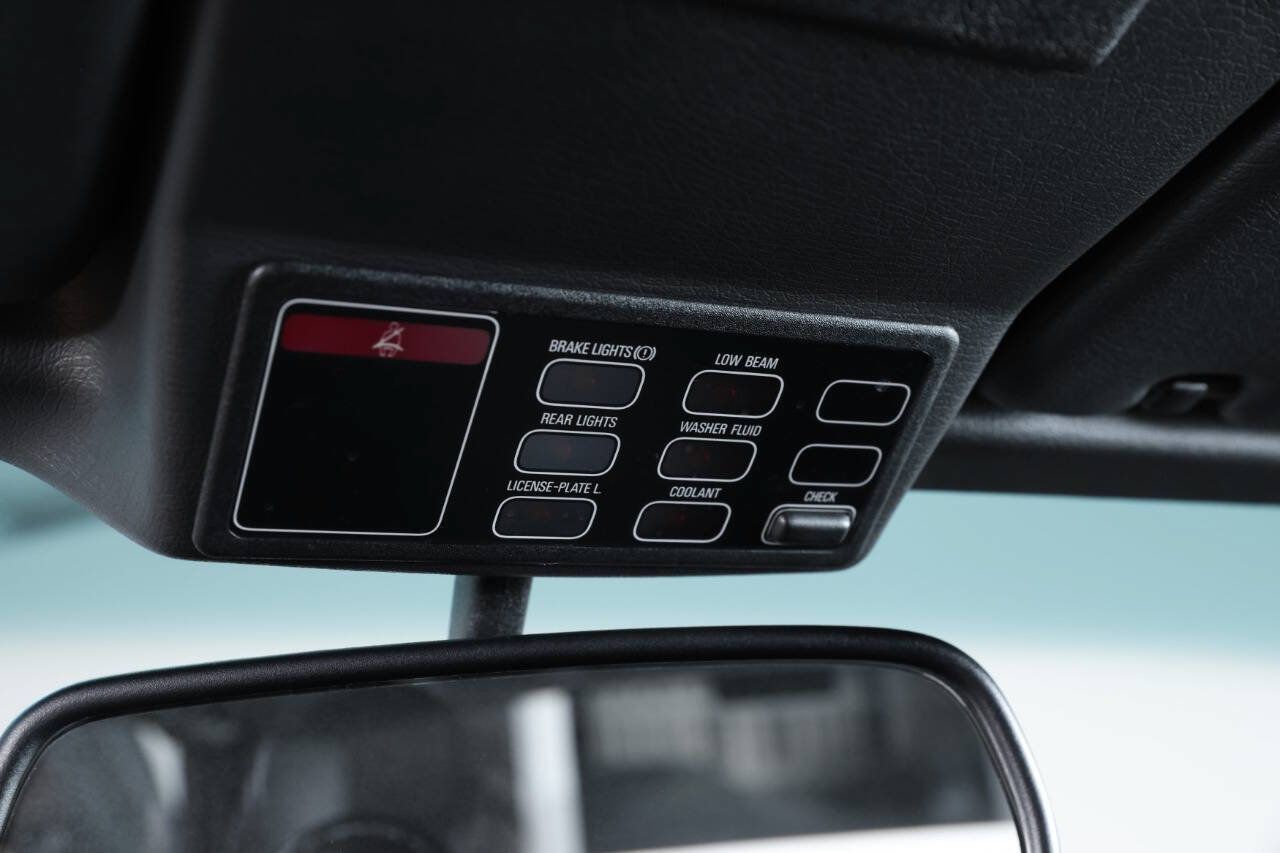 Used 1988 BMW M3 Coupe RWD image 59