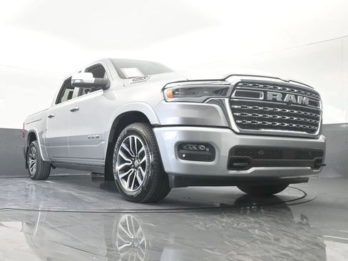 Used 2025 RAM 1500 Limited image 69