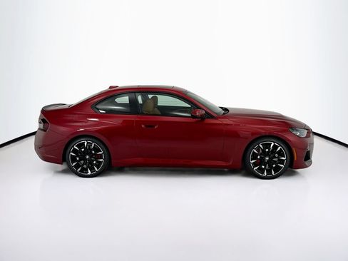 New 2026 BMW 230i Coupe w/ Premium Package RWD image 4