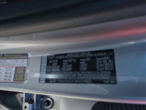 Used 2024 Hyundai Tucson SEL FWD image 24