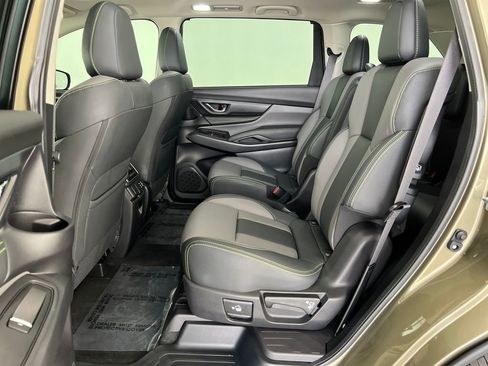 Certified 2024 Subaru Ascent Onyx Edition image 27