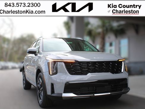 New 2026 Kia Sorento S image 1