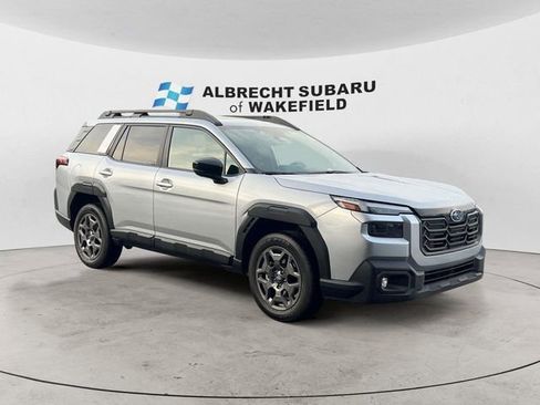 New 2026 Subaru Outback Premium AWD/4WD image 7
