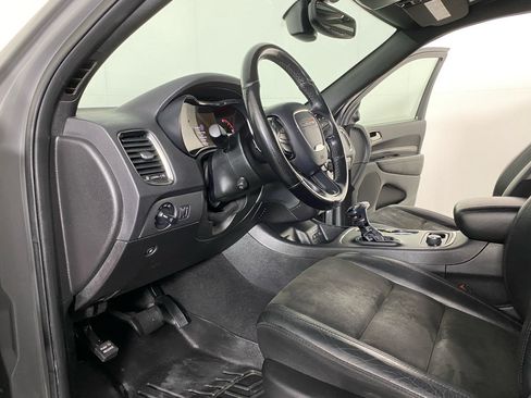 Used 2020 Dodge Durango R/T AWD/4WD image 2