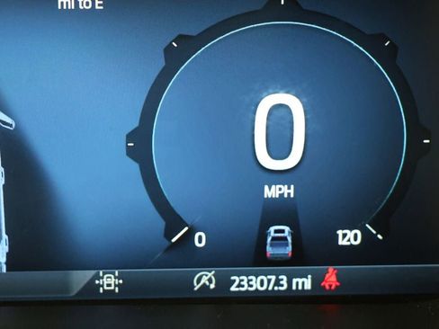 Used 2024 Ford F150 STX w/ STX Black Appearance Package image 21