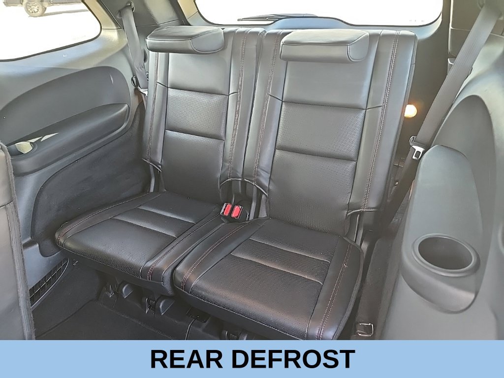 Used 2026 Dodge Durango GT AWD/4WD image 16