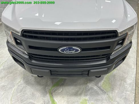 Used 2020 Ford F150 XL w/ XL Power Equipment Group image 18
