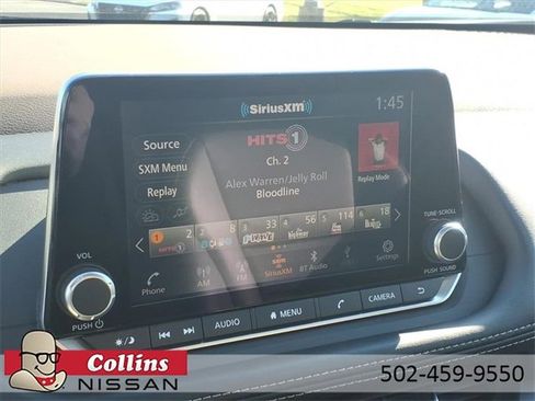 Certified 2023 Nissan Rogue SV w/ SV Premium B Package image 26