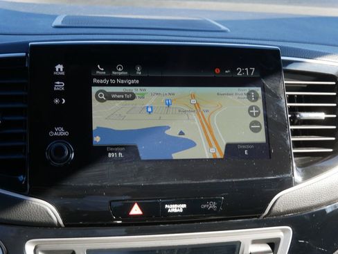 Used 2021 Honda Pilot Touring image 20