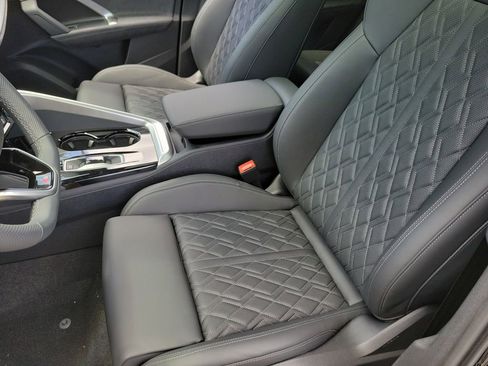 New 2026 Audi SQ5 Premium Plus AWD/4WD image 16