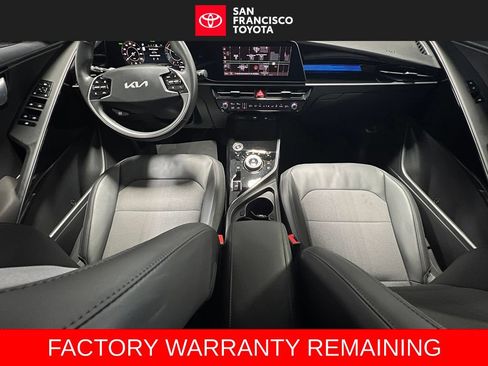Used 2024 Kia Niro Wind FWD image 22