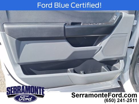 Used 2021 Ford F150 XL w/ Equipment Group 101A High AWD/4WD image 12