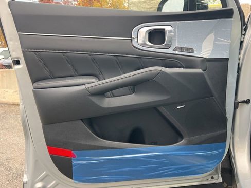 New 2026 Kia Sorento SX Prestige AWD/4WD image 8