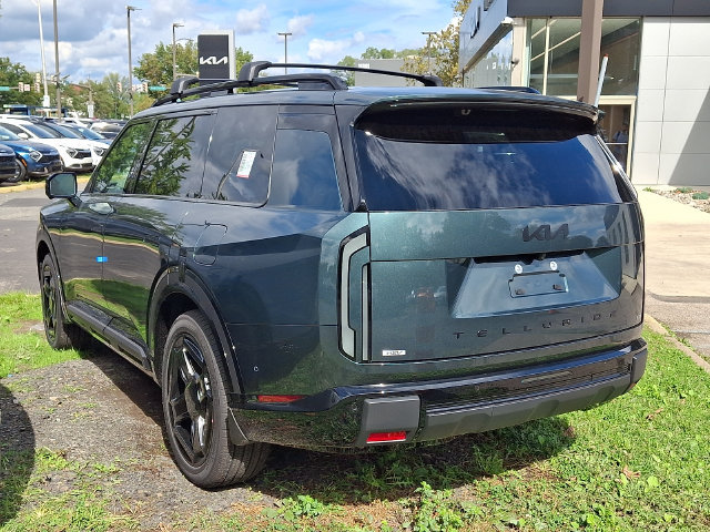 New 2027 Kia Telluride X-Line SX Prestige AWD/4WD image 3