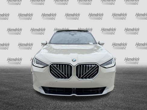 New 2026 BMW X3 xDrive30i w/ Convenience Package AWD/4WD image 3