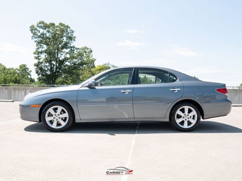Used 2006 Lexus ES 330 w/ Preferred Accessory Pkg FWD image 4