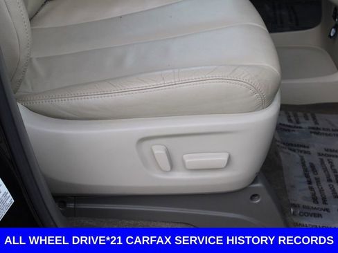 Used 2014 Toyota Sienna XLE image 20