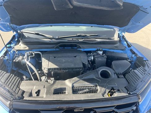 Used 2025 Honda Pilot TrailSport image 32