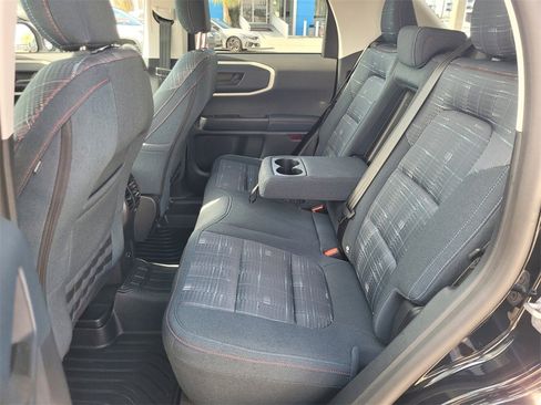 Used 2024 Ford Bronco Sport Heritage image 6