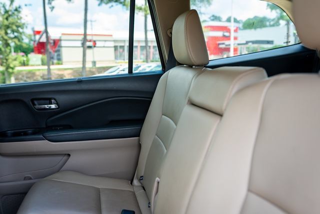 Used 2019 Honda Pilot EX-L image 28