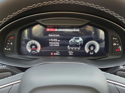 New 2026 Audi Q8 Premium Plus image 31