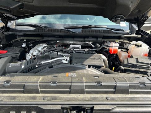 New 2026 Chevrolet Silverado 2500 LT AWD/4WD image 8