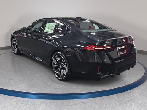 New 2027 BMW 530i xDrive AWD/4WD image 7