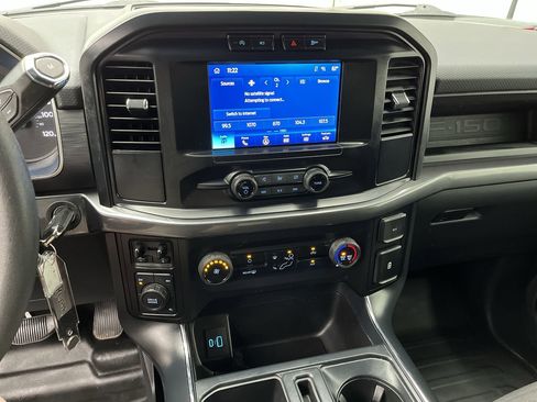 Certified 2023 Ford F150 XL w/ STX Appearance Package AWD/4WD image 18