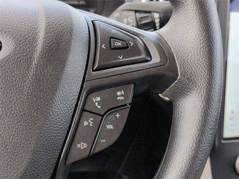 Certified 2023 Ford Edge SE image 24