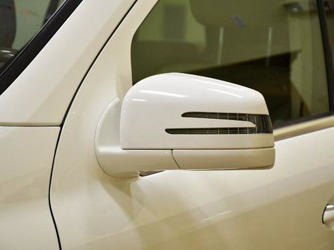 Used 2012 Mercedes-Benz GL 450 4MATIC image 4