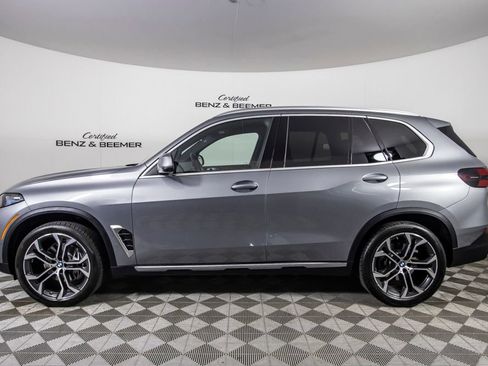 Used 2026 BMW X5 sDrive40i RWD image 10