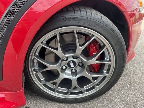 Used 2015 Mitsubishi Lancer Evolution GSR AWD/4WD image 46