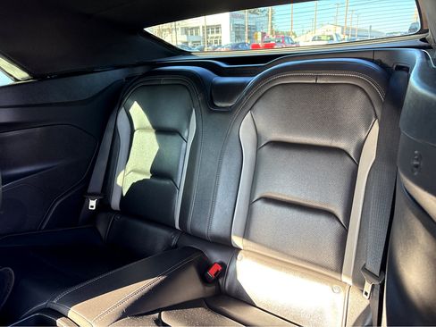 Used 2019 Chevrolet Camaro LT image 20