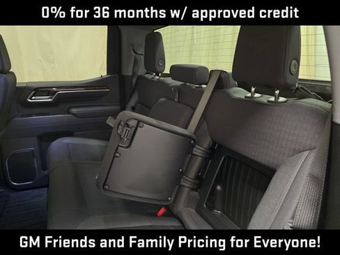 New 2026 GMC Sierra 1500 Elevation w/ Elevation Select Package image 29
