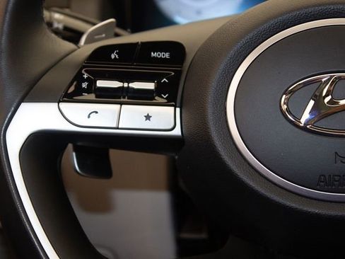 Used 2023 Hyundai Tucson Limited image 24