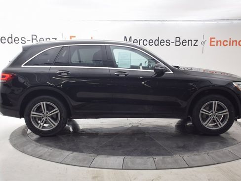 Certified 2022 Mercedes-Benz GLC 300 image 7