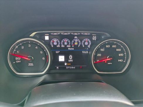 Used 2021 Chevrolet Tahoe High Country w/ Premium Package image 11